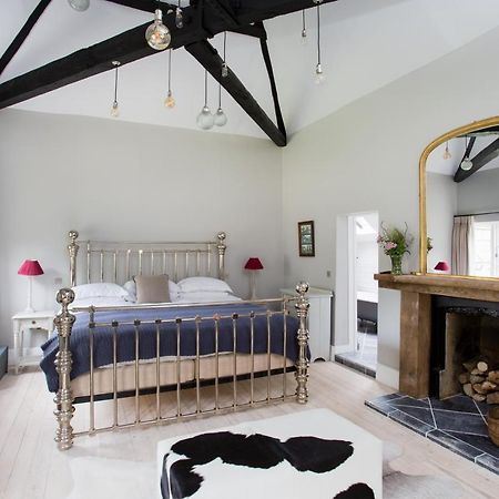 Wasing Park Boutique Hotel Eksteriør billede
