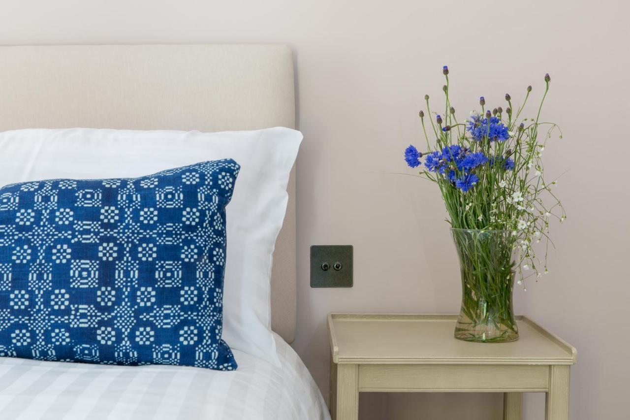 Wasing Park Boutique Hotel Eksteriør billede