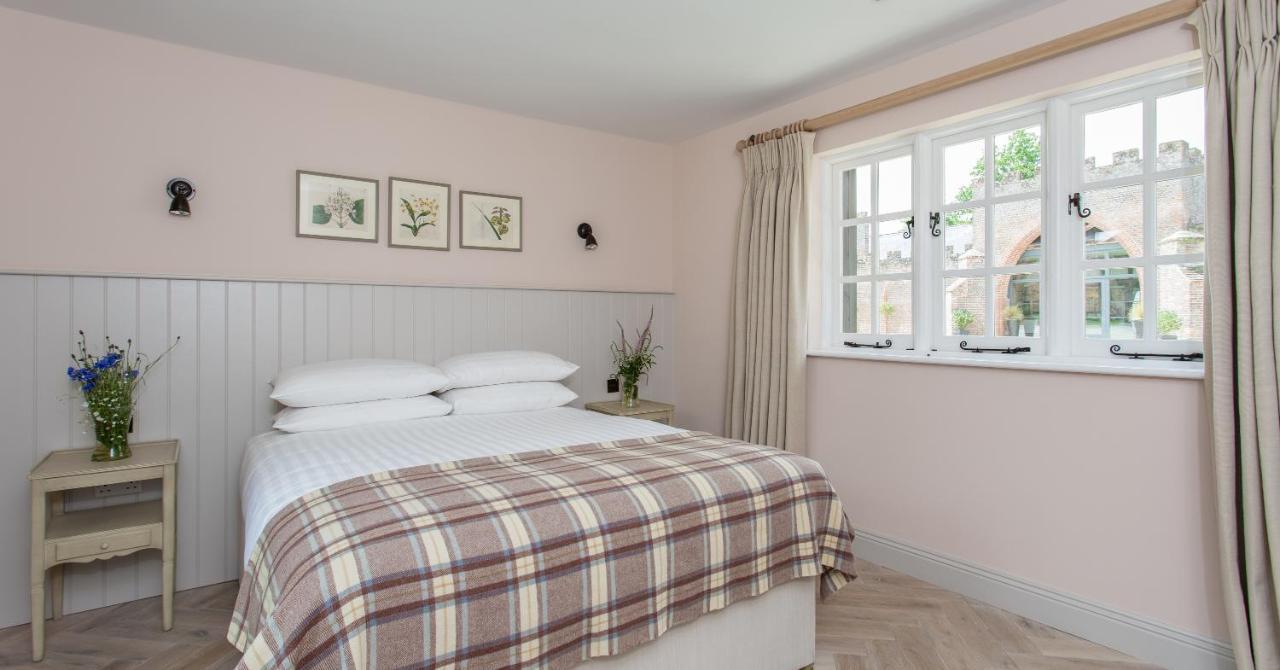 Wasing Park Boutique Hotel Eksteriør billede