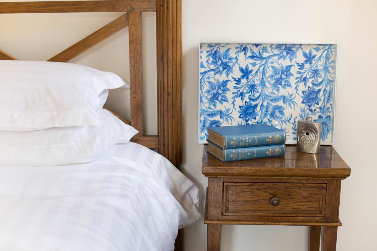 Wasing Park Boutique Hotel Eksteriør billede