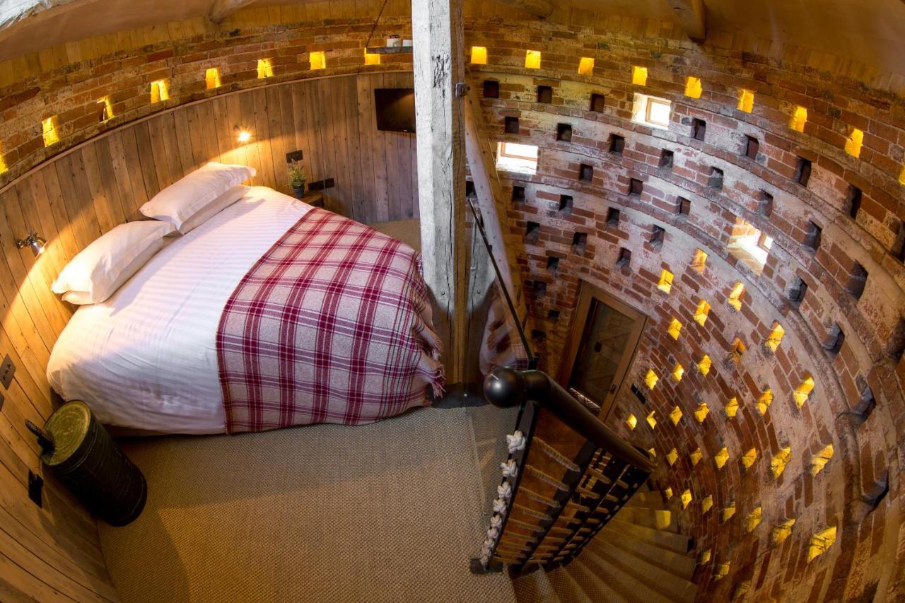 Wasing Park Boutique Hotel Eksteriør billede