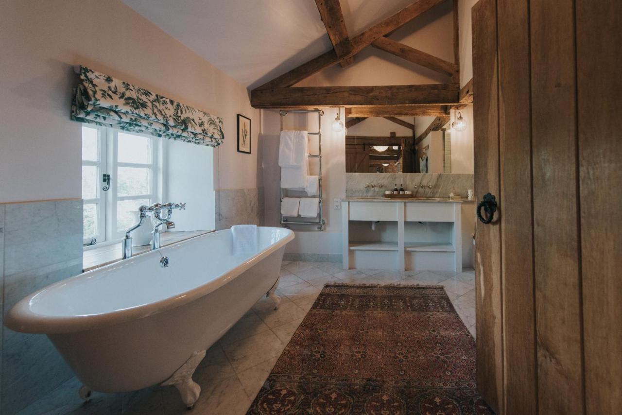 Wasing Park Boutique Hotel Eksteriør billede