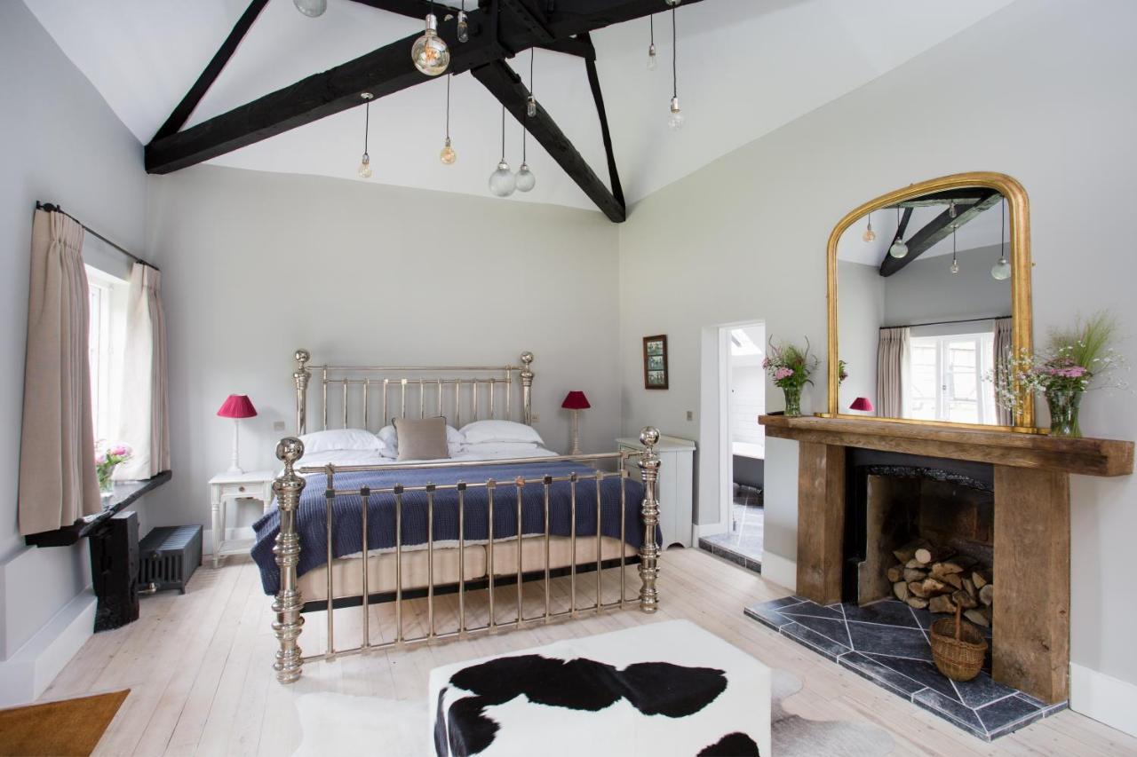 Wasing Park Boutique Hotel Eksteriør billede