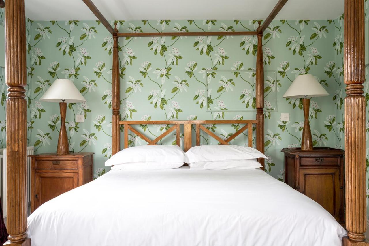Wasing Park Boutique Hotel Eksteriør billede
