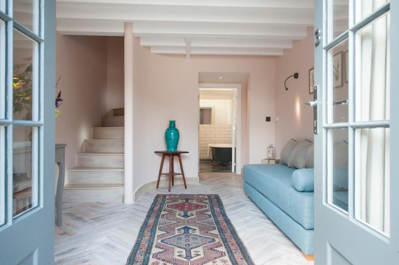 Wasing Park Boutique Hotel Eksteriør billede