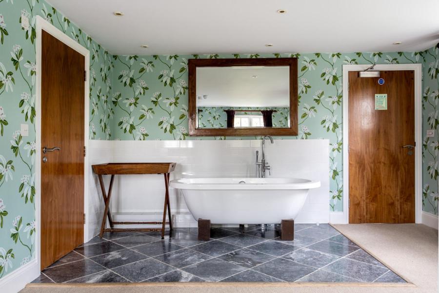 Wasing Park Boutique Hotel Eksteriør billede